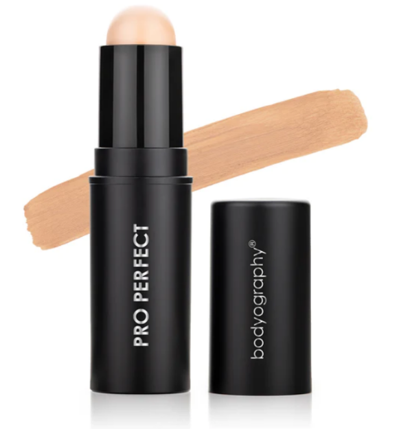 Picture of Bodyography Pro Perfect Foundation Stick Sand 7203